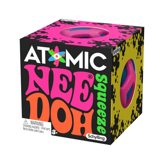 Atomic NeeDoh RY90