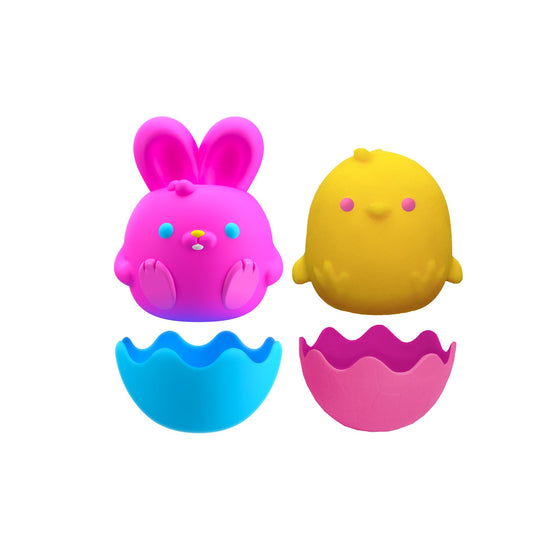 NeeDoh Bunnies 7M9T