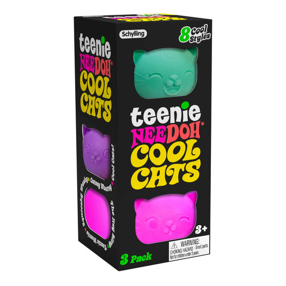 Teenie NeeDoh O46S
