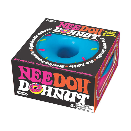 NeeDoh Dohnuts O0RJ
