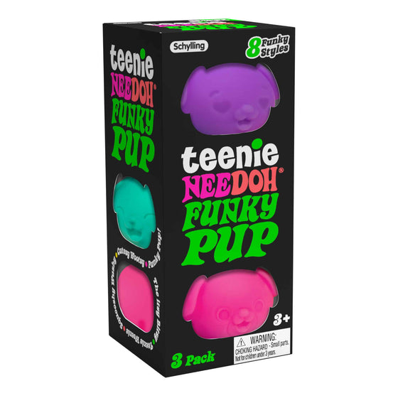 Teenie NeeDoh U49T