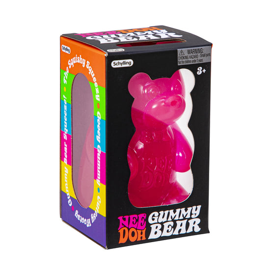 NeeDoh Gummy U8Q3