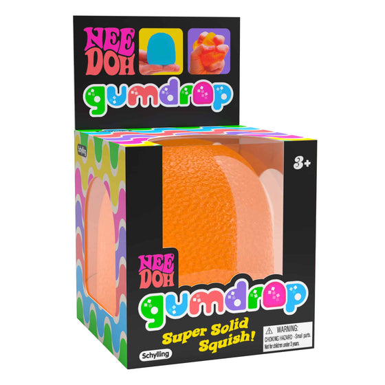 NeeDoh Gumdrop UVSG