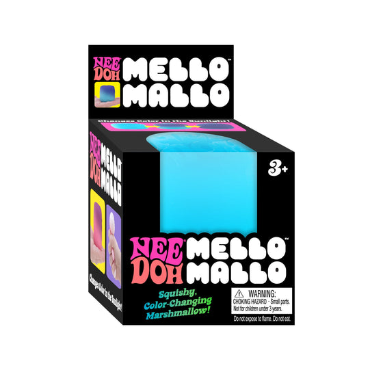 NeeDoh Mello ZTOA