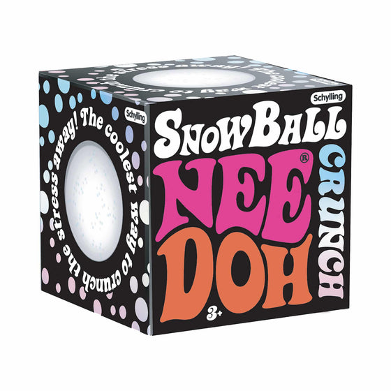 Snow Ball G3T0
