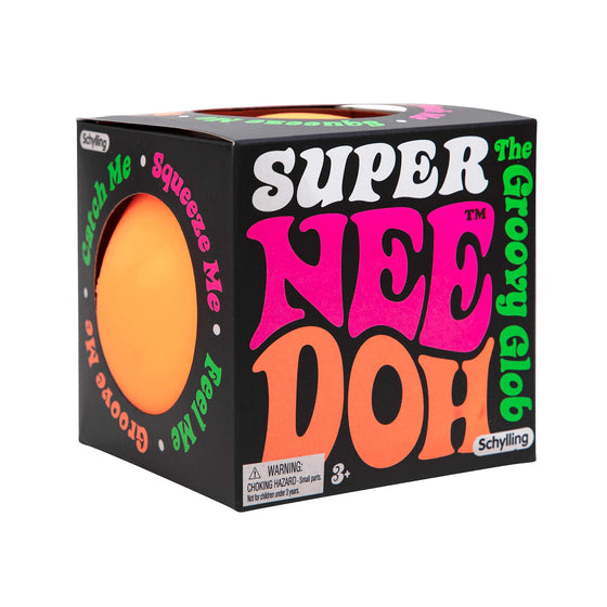 Super NeeDoh ST8G